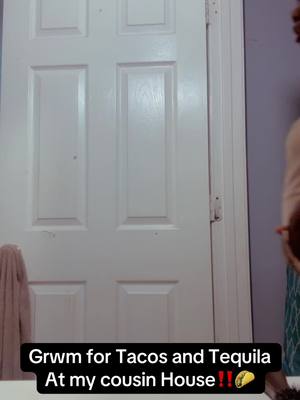 A post by @kierrah46 on TikTok caption: #fypシ #viral #doyouhurme #foryou #tacosandtequila #cincodemayo #KK 