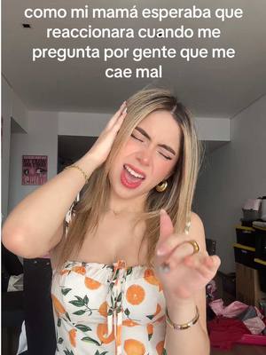 A post by @xkarentorresx on TikTok caption: YA MAAAAA #karentorres #mexico #parati #comedia #humor 