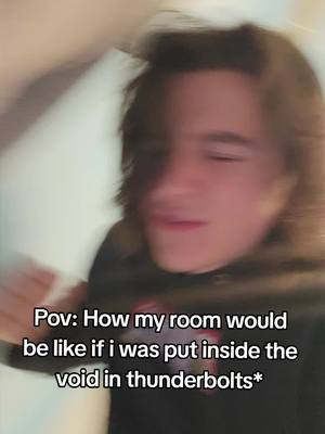 A post by @mayzeson on TikTok caption: whats your fav. team? The thunderbolts or the guardians #marvel #thunderbolts #avengers #void #fyp #foryoupage #autism #fabric #Inverted 