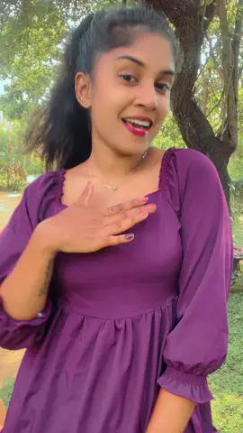 A post by @diluudil98 on TikTok caption: මාගේ ආදරේට උපමා මදී සාගරේ 🥹🤍