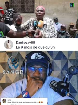 A post by @saang_bi on TikTok caption: #sangbi #mouhamed #princemodouanta #lutte #princembeur #lamb