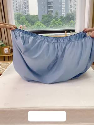 A post by @jdoanjj88 on TikTok caption: This price includes a complete four-piece set! The quality is excellent! Super soft and comfortable!