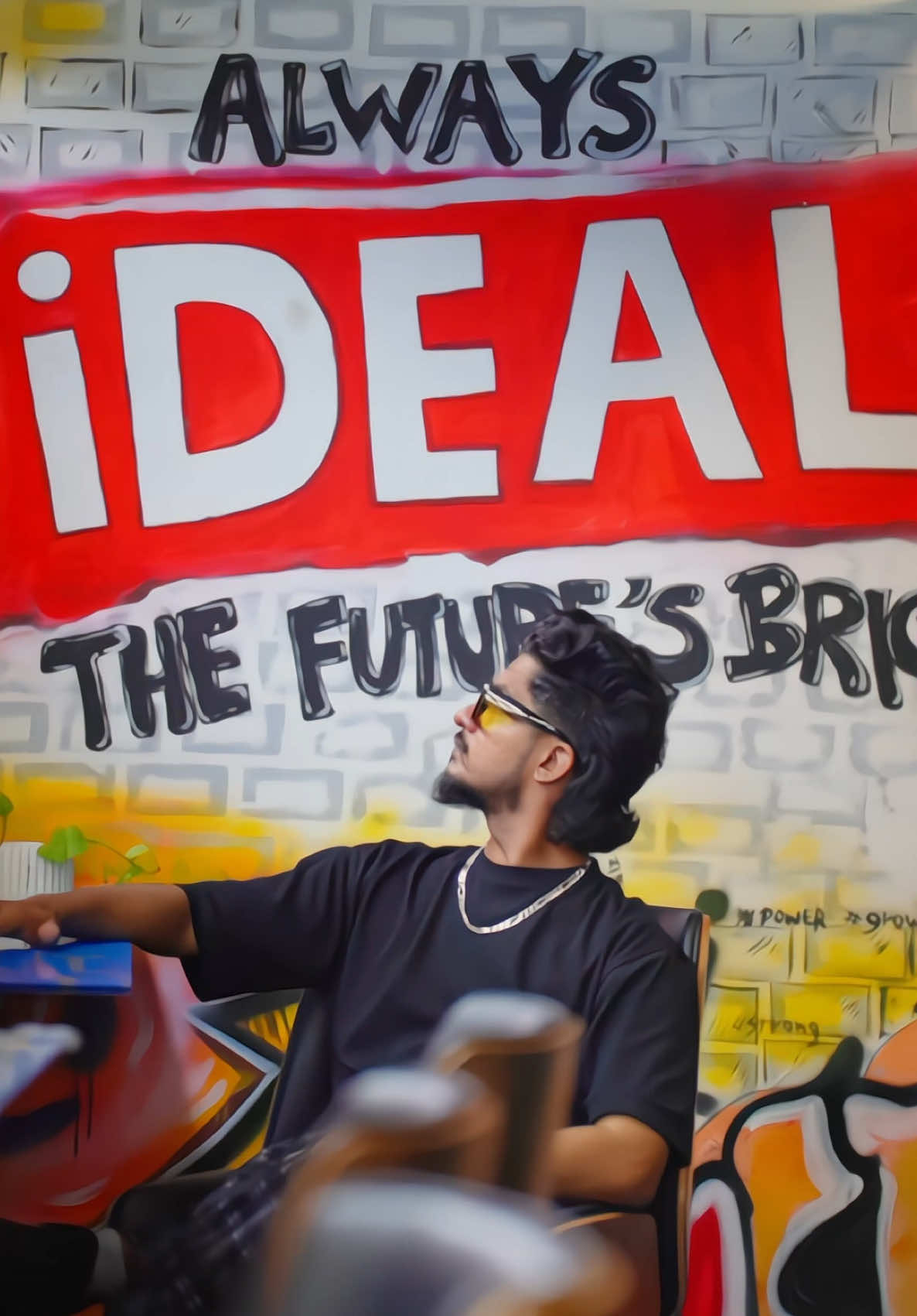 A post by @dusky_boii on TikTok caption: @iDealz Lanka 