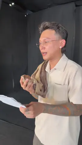 A post by @doreamon1288 on TikTok caption: ពេលណាចេញមកអូនទាវ?