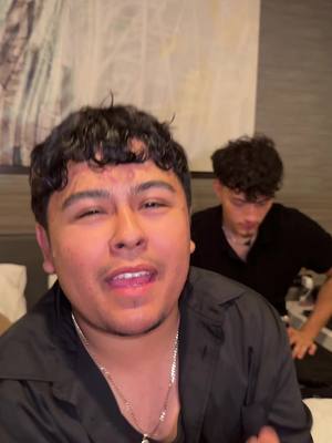 A post by @benjychavez15 on TikTok caption: Just Vibin #benjychavez #wendyortiz #evelynortiz #marysboutique 