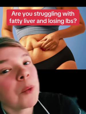 A post by @freddie.1111 on TikTok caption: #onthisday Struggling with bloating, slow metabolism, or fatty liver?  Digestive enzymes might be your secret weapon. These powerful proteins help your body break down food more efficiently, therefore boosting nutrient absorption, easing digestive stress, and supporting weight loss naturally.  They’re especially helpful for those with sluggish liver function or trouble digesting fats.  #digestiveenzymes #fattyliver #weightloss #guthealth #naturalweightloss #liverdetox #bloating #nafld 
