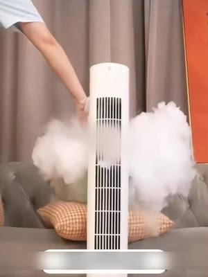 A post by @alehiqldb.jevhkfar9 on TikTok caption: 🔥¡Transforma tu ambiente con nuestra Ventiladora Torre! 🌬️✨#AireFresco #TikTokMeLoHizoComprar #ProductosParaElHogar #ClimatizaciónDoméstica #SolucionesDeRefresco #ProductosTrending #EleganciaEnElHogar #HomeImprovement #EficaciaEnergética #MustHaveParaElVerano #UtilidadesDomesticas #DecoraciónFuncional#TikTokShopSpringGlowUp #SpotlightFinds