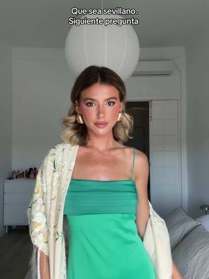 A post by @andreanoguero22 on TikTok caption: Y punch.