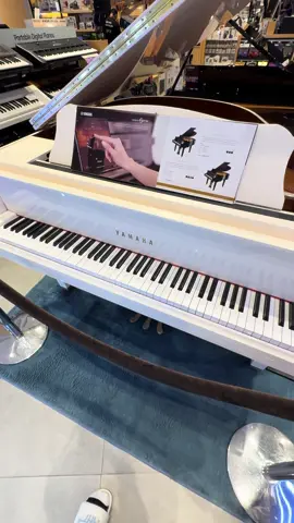 A post by @paky_twc_backup on TikTok caption: Pianoforte yamaha full gas🔥