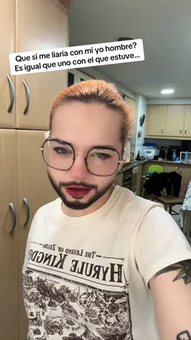 A post by @huronarolera on TikTok caption: Un sinverguensa 
