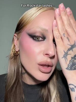 A post by @not_another_hanna on TikTok caption: Idk…… I feel like It’s kind of underwhelming 🤷‍♀️ #beauty #makeup #mascara #mascarareview 