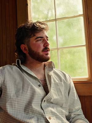 A post by @micahfletchermusic on TikTok caption: Should i announce the release date?!😏