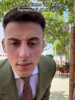 A post by @diegxnister on TikTok caption: VERDE QUE TE QUIERO VERDEEEE, vamos a por el segundo día jajajajaja