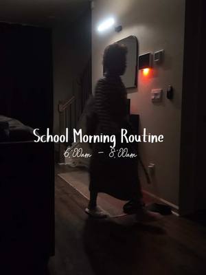 A post by @theosburnfamily on TikTok caption: Good Morning ☀️ 10 more days until summer vacation 🙌🏽 do you have any summer vacation plans ? #theosburnfamily #sahm #boymom #vlog #morningroutine #lunchideas #lunch #grwm #dailyvlog #asmr 