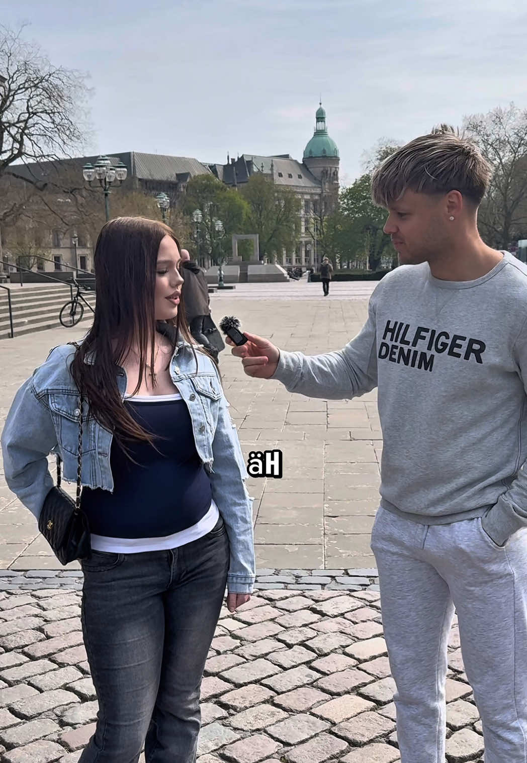 A post by @markoroze on TikTok caption: Viel Glück an meine Community❤️ #fy #fürdich