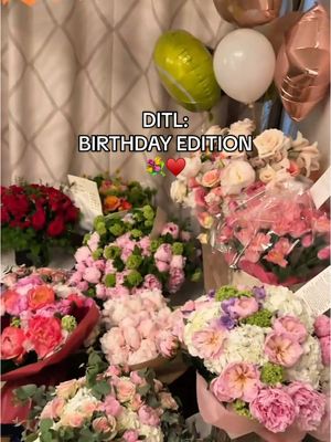A post by @aryna.sabalenka on TikTok caption: What a day! Thank you for all the love! 💐♥️