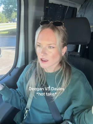 A post by @keepingupwithlewises on TikTok caption: My hot take #deegan #davies #supercross #smx #motocross #mx #motomom #dirtbikes #mx #motokid #mototok 