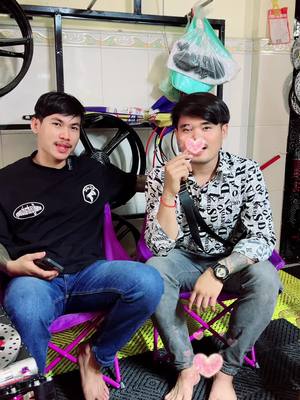 A post by @aba77777777777777 on TikTok caption: បងប្អូនទាំងអស់គ្នាមែននិយាយលេងទេនិយាយមែនទែន❤️@😘🇰🇭ទែន  តា🇰🇭 @ទែន តា 