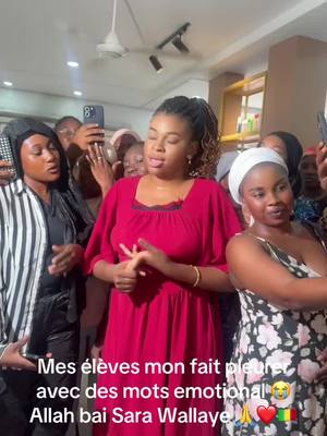A post by @chefdegrinmajolie on TikTok caption: Leure amour sa bouge pas 🙏❤️🇲🇱
