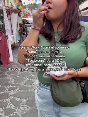 A post by @dwoong on TikTok caption: Cada apodo viene con su propia personalidad ✨ #apodos #comedia 
