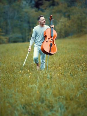 A post by @jodokcello on TikTok caption: The Unforgiven - Metallica #metallica #coversong #viral #cello 
