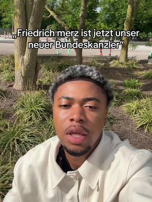 A post by @brooklyn_oy on TikTok caption: Leute ich bleib Tiktokkanzler okay? 