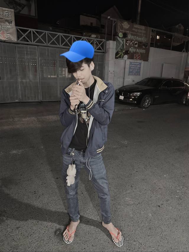 A post by @blanhtaeomneak on TikTok caption: 🧑‍🍳