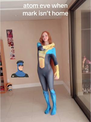 A post by @vanillalindsay on TikTok caption: hope mark doesn’t mind #OOTD #fyp 