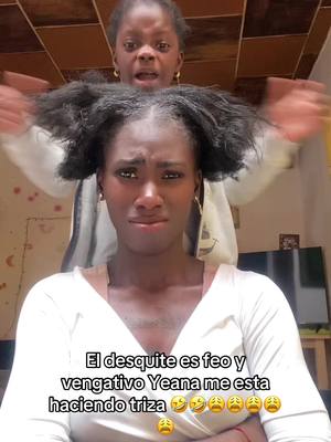 A post by @jhoannitavivero on TikTok caption: #instagran #yeananoles síganme por favor  no puedo con Yeana 😩😩😩