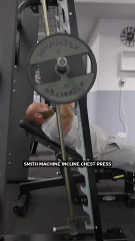A post by @petarklancir on TikTok caption: 🔥 Chest Day is here! 💪  Check out my latest workout video, and don’t forget to save it for your next session. 🤝 Fuel your workouts with @gymbeamhr intraworkout for that extra boost!  Let’s build strength and crush those goals together! 👊 --------------------------------- @GymBeam  Code - Petar5 👉 Bio  --------------------------------- #chest #chestworkouts #chestday #gym #gymbeam #gymbeamhr #gymworkout 