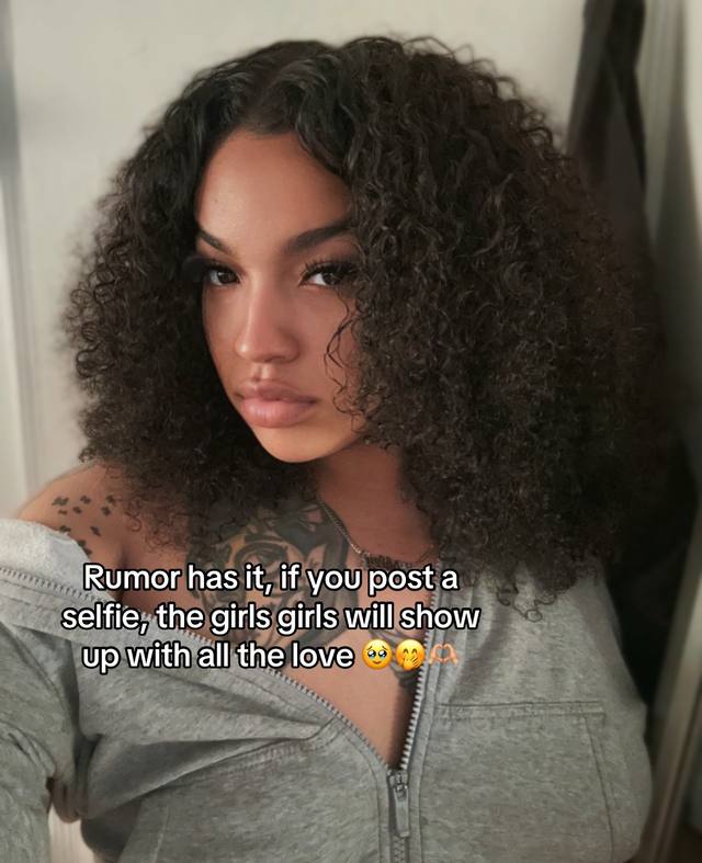A post by @ashslayp on TikTok caption: Empowered women empower women. You don’t have to compete just connect. Be the woman who roots for other women. 👑🥹😘✨ #queen #womanpower 
