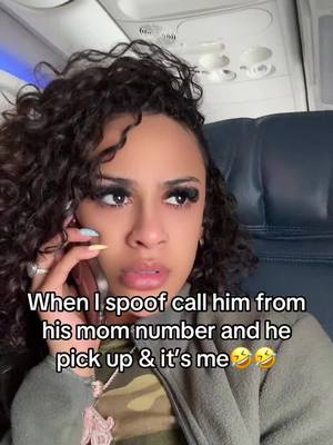 A post by @theahnamac2 on TikTok caption: Can’t stand her but this sound ate😂😂 #fyp #fypシ #viral #natalienunn 
