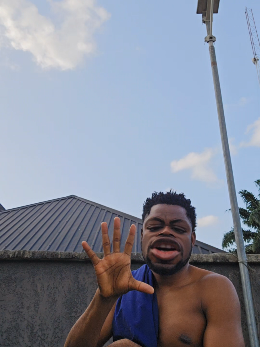 A post by @markangelcomedy on TikTok caption: free VDM #freevdm 