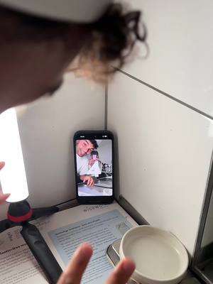 A post by @youneszarou on TikTok caption: Behind the scenes #yzfamily 