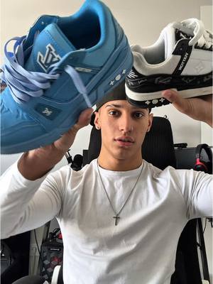 A post by @mllanoss_ on TikTok caption: estas son mis zapas