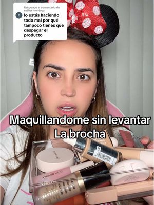 A post by @edarcapher on TikTok caption: Respuesta a @esther montoya 