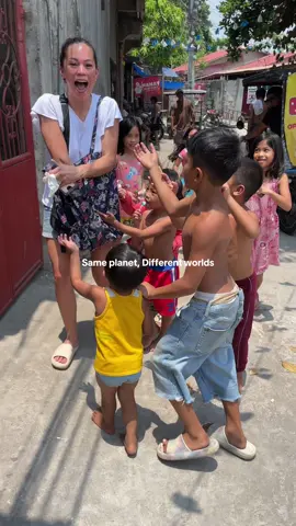 A post by @malayamunsonn on TikTok caption: An experience I will never forget🫰🏽🇵🇭 #philippinestiktok #philipines #humble #Love 