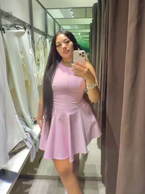 A post by @daysidukess on TikTok caption: Over all Zara was a 8/10 experience  #zara #zarahaul #ratingclothing 