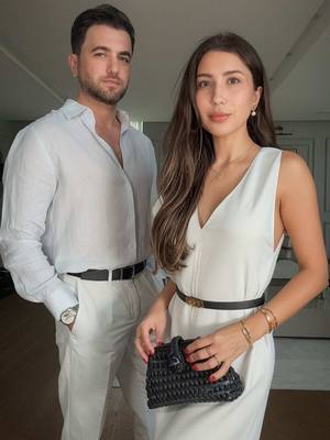 A post by @goozdeyle on TikTok caption: Days of wine and roses🍷 #date #couple reklam