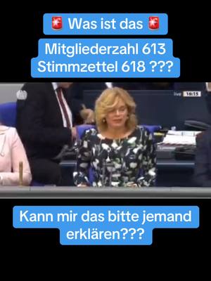 A post by @svenhaemischafd on TikTok caption: #afd #unserlandzuerst #mutzurwahrheit #deutschland #2025 #kanzler #merz #bundestag 