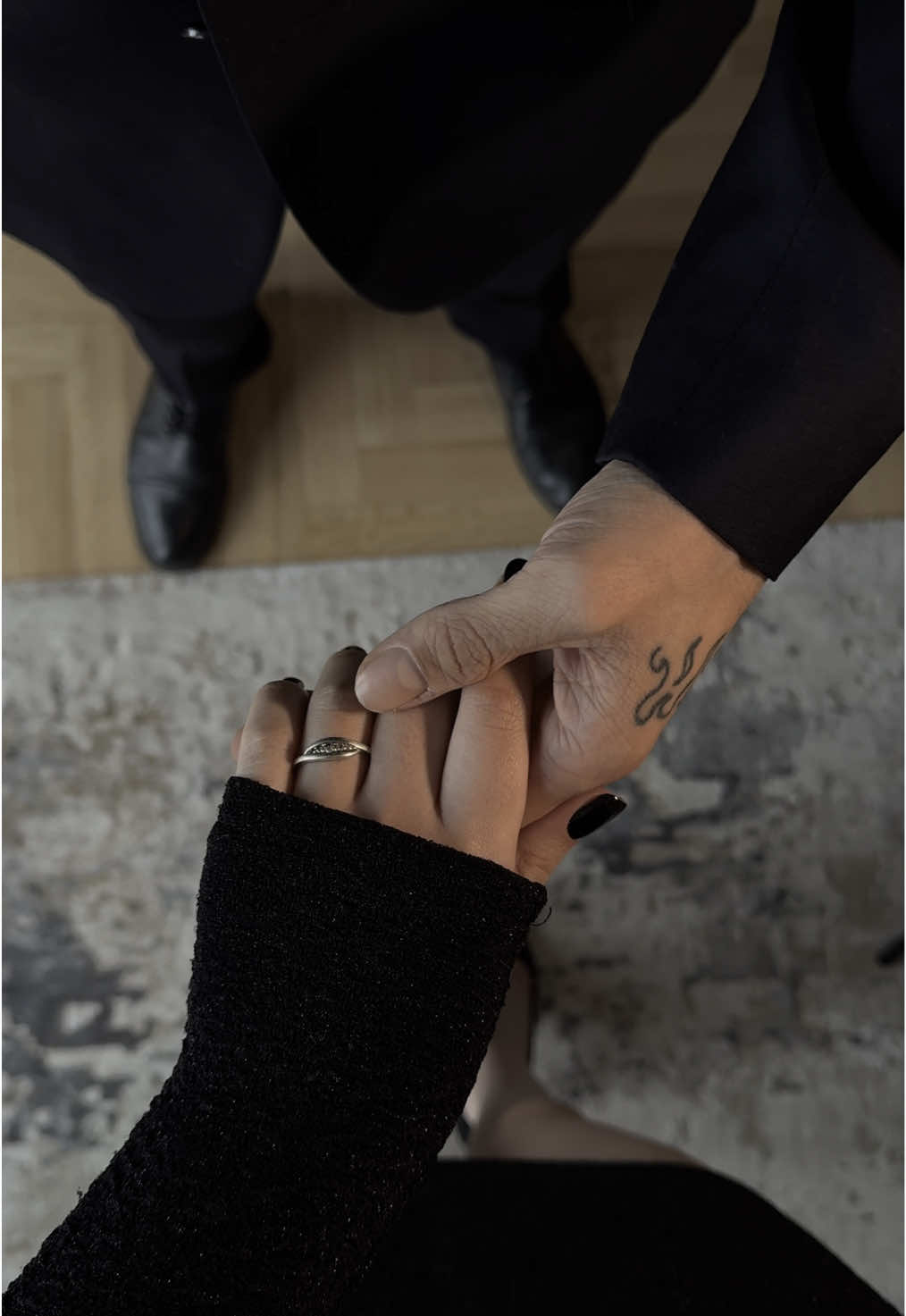 A post by @mrandmissdevil on TikTok
