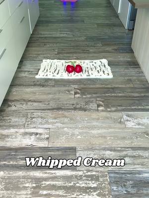 A post by @_the_clean_girl on TikTok caption: Best of Testing My Cleaning Go Kart!