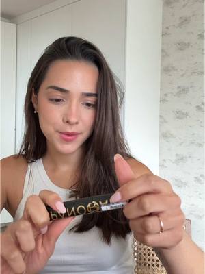 A post by @amarmolmc on TikTok caption: embajadora* la nueva máscara de Kendall Jenner es increible @L’Oréal Paris #MiradaPanorámica #LorealParisMakeup