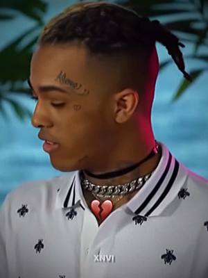 A post by @xxxtenation_kingg on TikTok caption: Really🥀 #xxxtentacion #legend #xxxtentacionedits #viral 