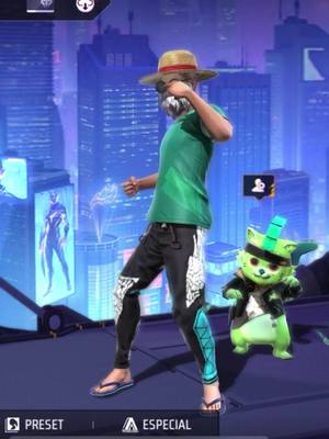 A post by @corvii_ff on TikTok caption: CORVII NECESITA DINERO 🤑😹 #paratii #GamerEnTiktok #fypシ゚ #freefire #freefirelatam 