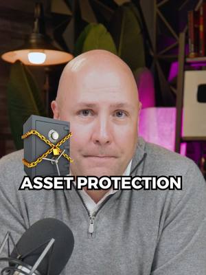 A post by @edwardcollins_upleveled on TikTok caption: Think your LLC is enough to protect you? Think again.  Business owners often assume they’re safe because they filed the paperwork.  But real asset protection takes more than a certificate from the Secretary of State.  Here’s what you need to understand:  1️⃣ Inside-Out Liability.  This is when something goes wrong inside your business.  Maybe someone sues you over a contract, an employee incident, or a client claim.  If your LLC isn’t properly maintained — meaning you’re not honoring corporate formalities — a judge can pierce the veil and come after your personal assets.  2️⃣ Outside-In Liability.  This is when something happens outside your business — a car accident, a divorce, a personal judgment.  And now someone’s trying to take your business to satisfy a claim.  If your company is in your name and easy to trace?  They’ll find it. They’ll take it.  That’s why anonymity and structural layering matter.  It’s not just about forming an entity.  It’s about how you operate it, who owns it, and what level of visibility you allow.  Want to learn how to build a legal firewall between you and the rest of the world?  Drop GOB in the comments and I’ll send you a free training that breaks it all down.  Play smart. Protect your empire.   —  Credit (IG):  Russell Thompson – @succeedconsultingfirm  Eric Thomas – @dreammotivates   SF0672 