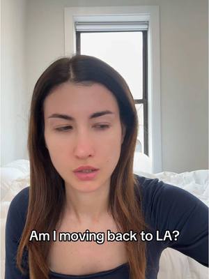 A post by @megsdeangelis on TikTok caption: super honest update 