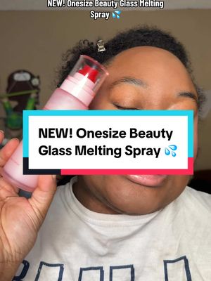 A post by @kbmakeupme24 on TikTok caption: She will be well LOVED in this house! @Patrick Starrr @ONE SIZE BEAUTY Available May 18th! 🙌🏾🎨  #fyp #foryoupage #viral #makeup #makeuptutorial #onesizebeauty #patrickstar #influencer 