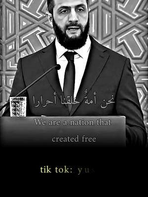 A post by @yusef_99 on TikTok caption: نحن أمة خلقنا أحرارا #كلام_من_ذهب #كلام_من_القلب #كلام_في_الصميم #يوزرسيف #مصممين #تصميمي #تصاميم #مصمم_فيديوهات #تصويري #fyp #fypシ #foryou #تصميم_فيديوهات🎶🎤🎬 #حلم_حمودي #زوليخة #f #hiam_dabbas 