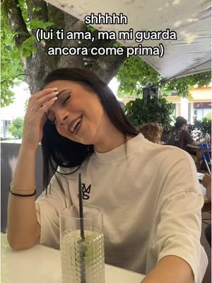 A post by @urfavbratzmora on TikTok caption: ahhaha #featureme #albaniangirl #fyp #xybca 